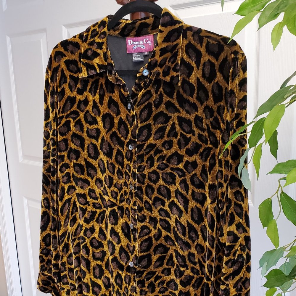 Buttondown Shirt